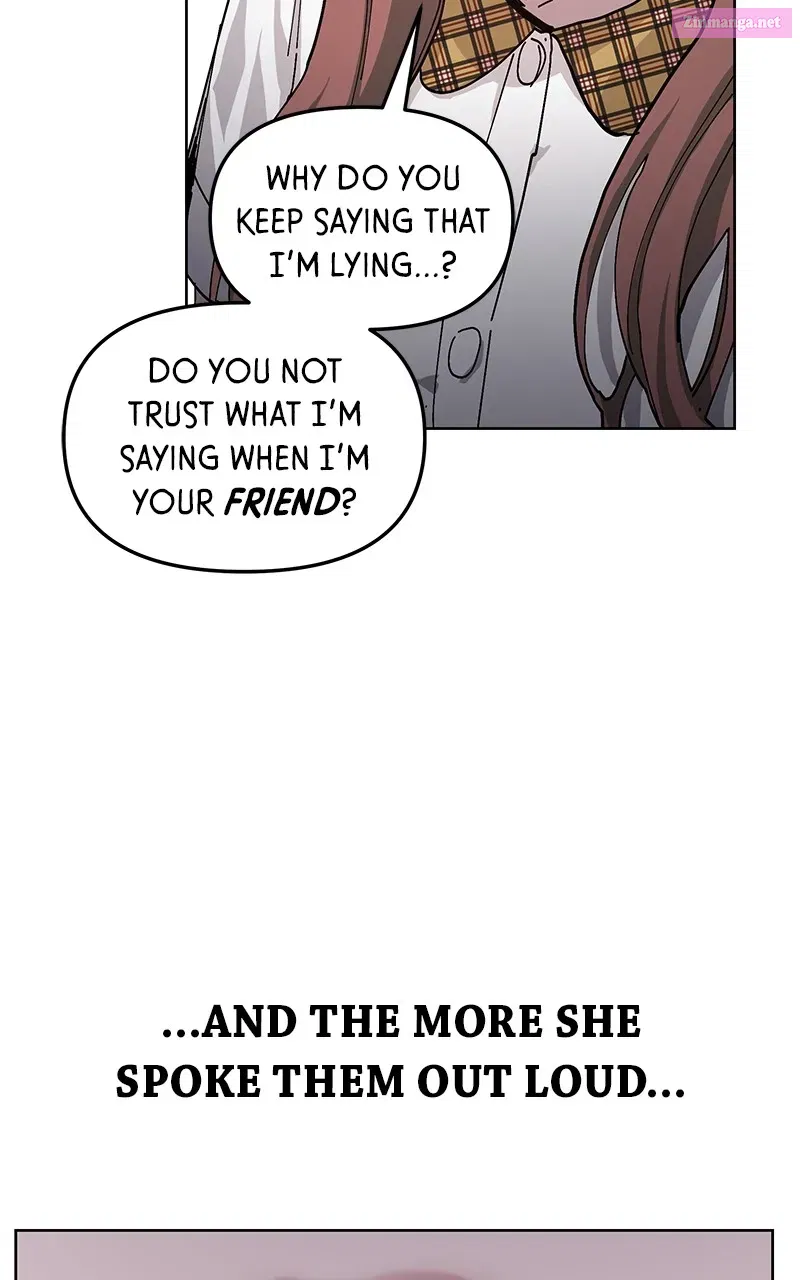 Like Mother, Like Daughter Zinmanga X Chapter 7 Page 11