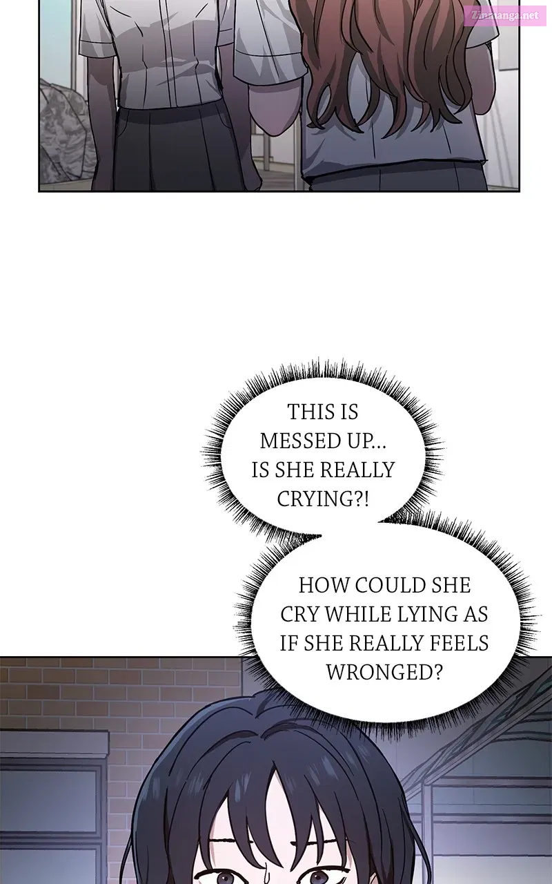 Like Mother, Like Daughter Zinmanga X Chapter 7 Page 18