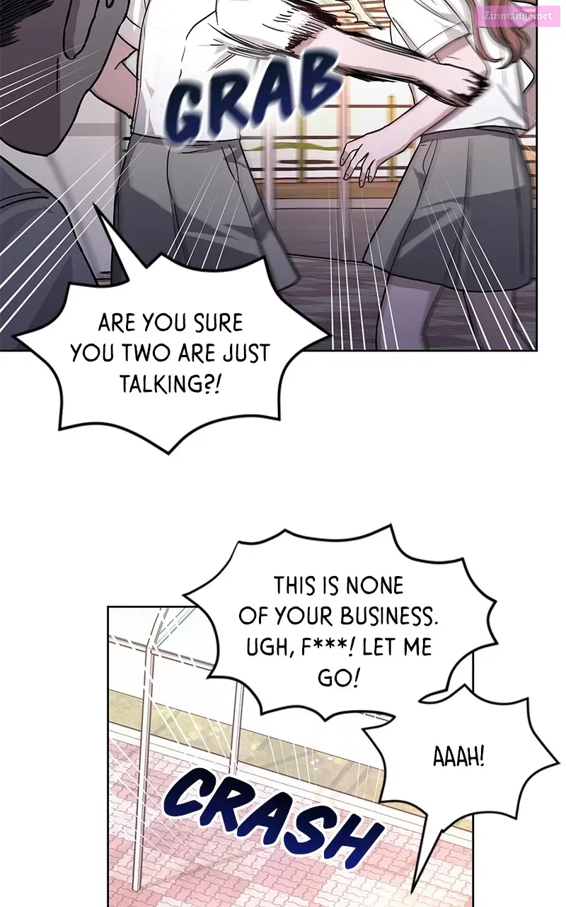 Like Mother, Like Daughter Zinmanga X Chapter 7 Page 24