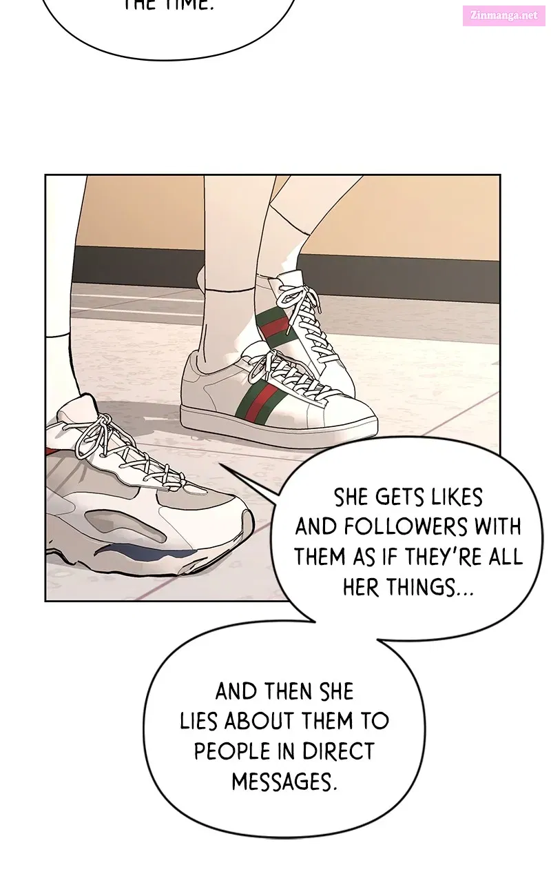 Like Mother, Like Daughter Zinmanga X Chapter 7 Page 34