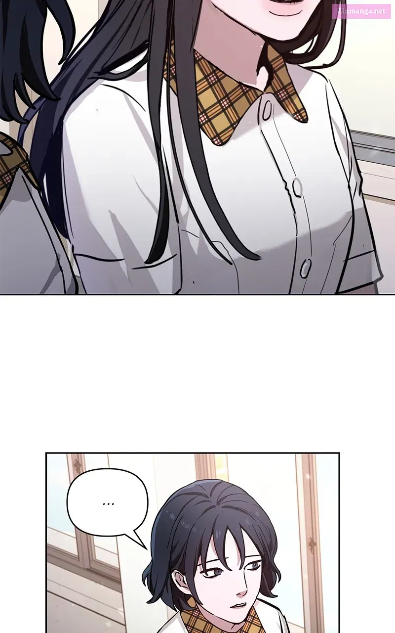 Like Mother, Like Daughter Zinmanga X Chapter 7 Page 42