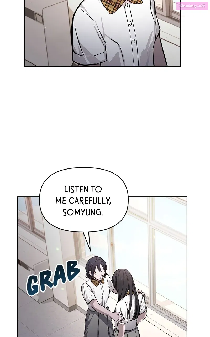 Like Mother, Like Daughter Zinmanga X Chapter 7 Page 43