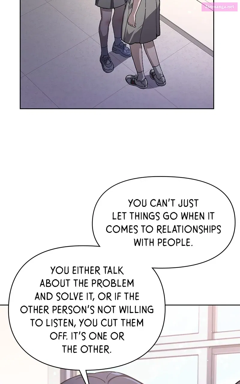Like Mother, Like Daughter Zinmanga X Chapter 7 Page 44