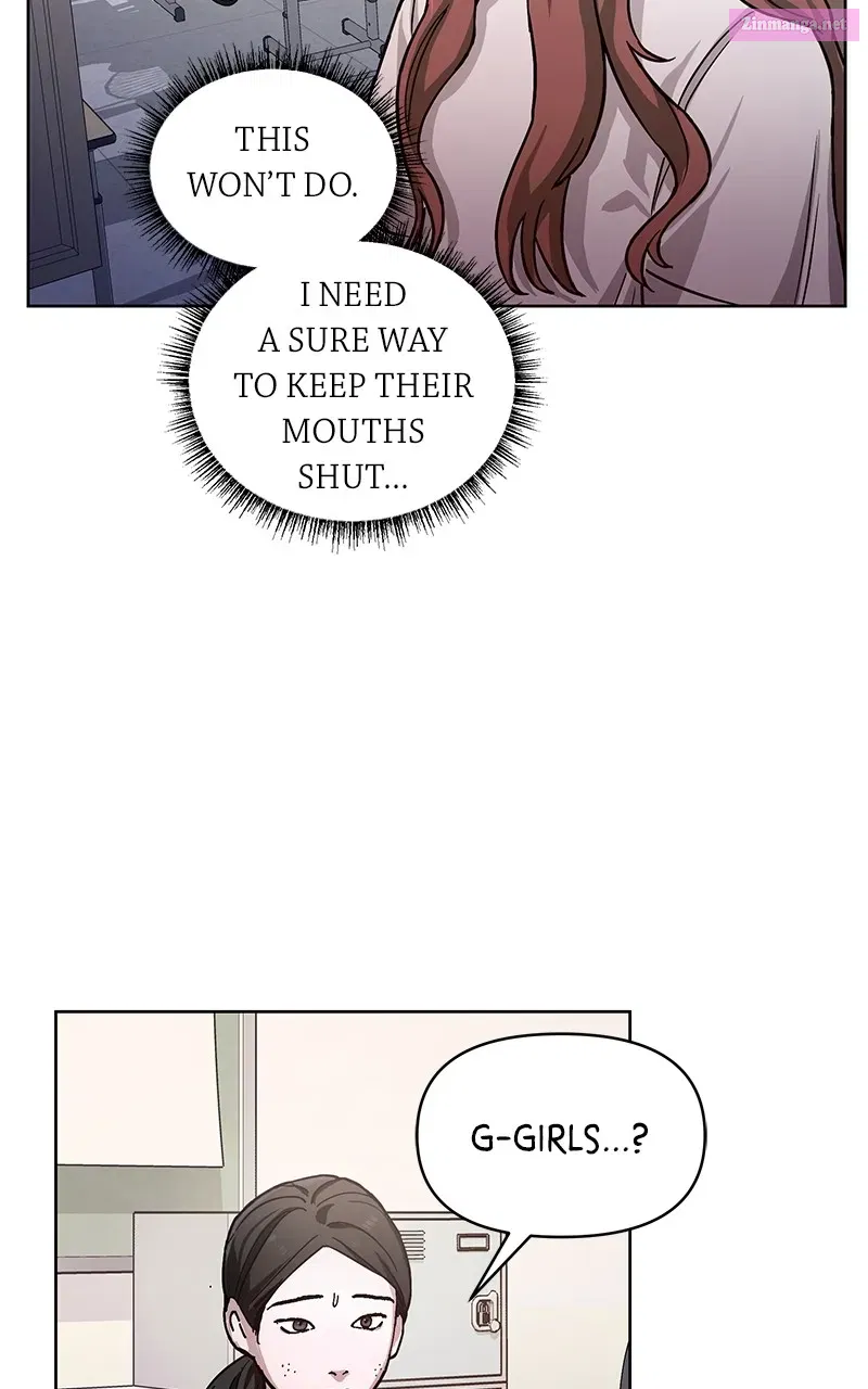 Like Mother, Like Daughter Zinmanga X Chapter 7 Page 59