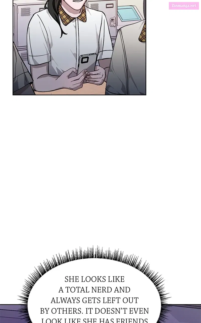 Like Mother, Like Daughter Zinmanga X Chapter 7 Page 60