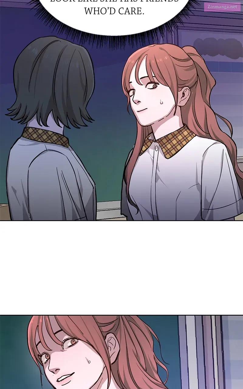 Like Mother, Like Daughter Zinmanga X Chapter 7 Page 61