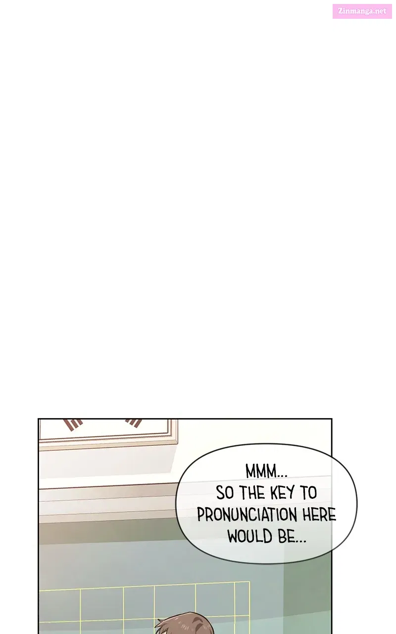 Like Mother, Like Daughter Zinmanga X Chapter 7 Page 67