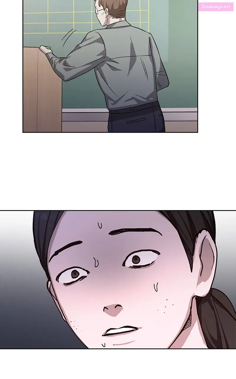 Like Mother, Like Daughter Zinmanga X Chapter 7 Page 68