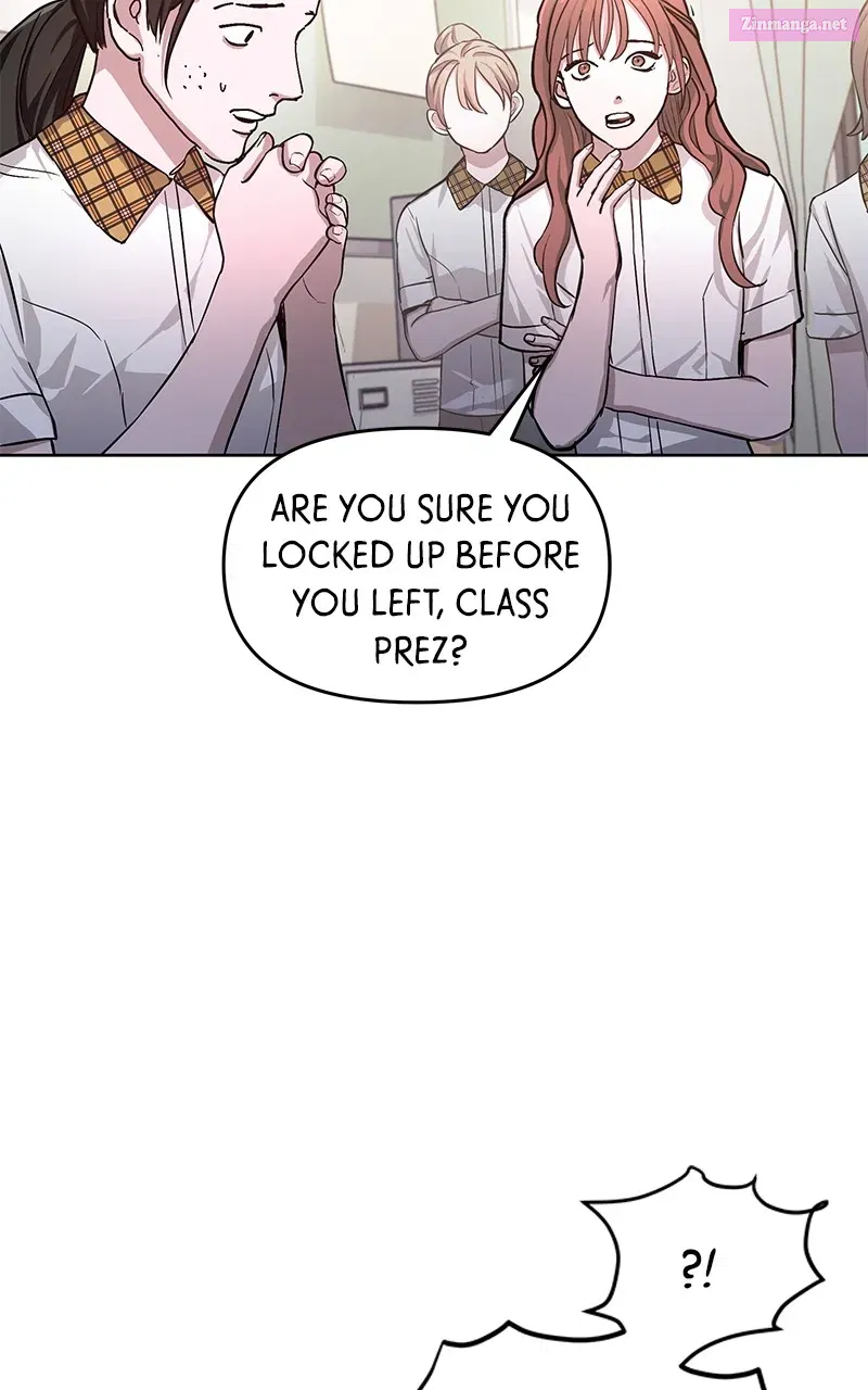 Like Mother, Like Daughter Zinmanga X Chapter 7 Page 73