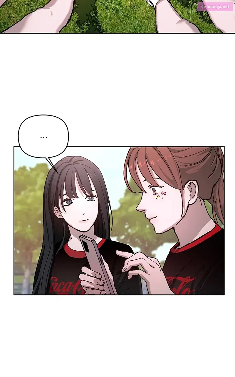 Like Mother, Like Daughter Zinmanga X Chapter 6 Page 5