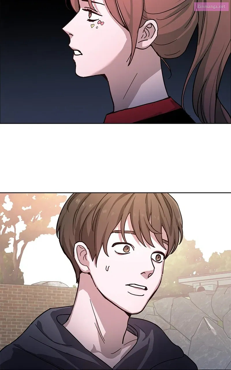 Like Mother, Like Daughter Zinmanga X Chapter 6 Page 14