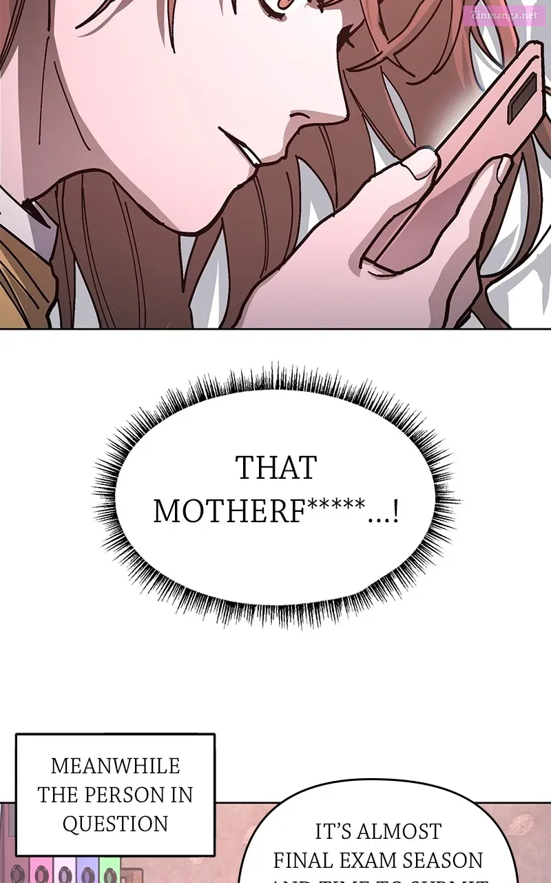 Like Mother, Like Daughter Zinmanga X Chapter 6 Page 22