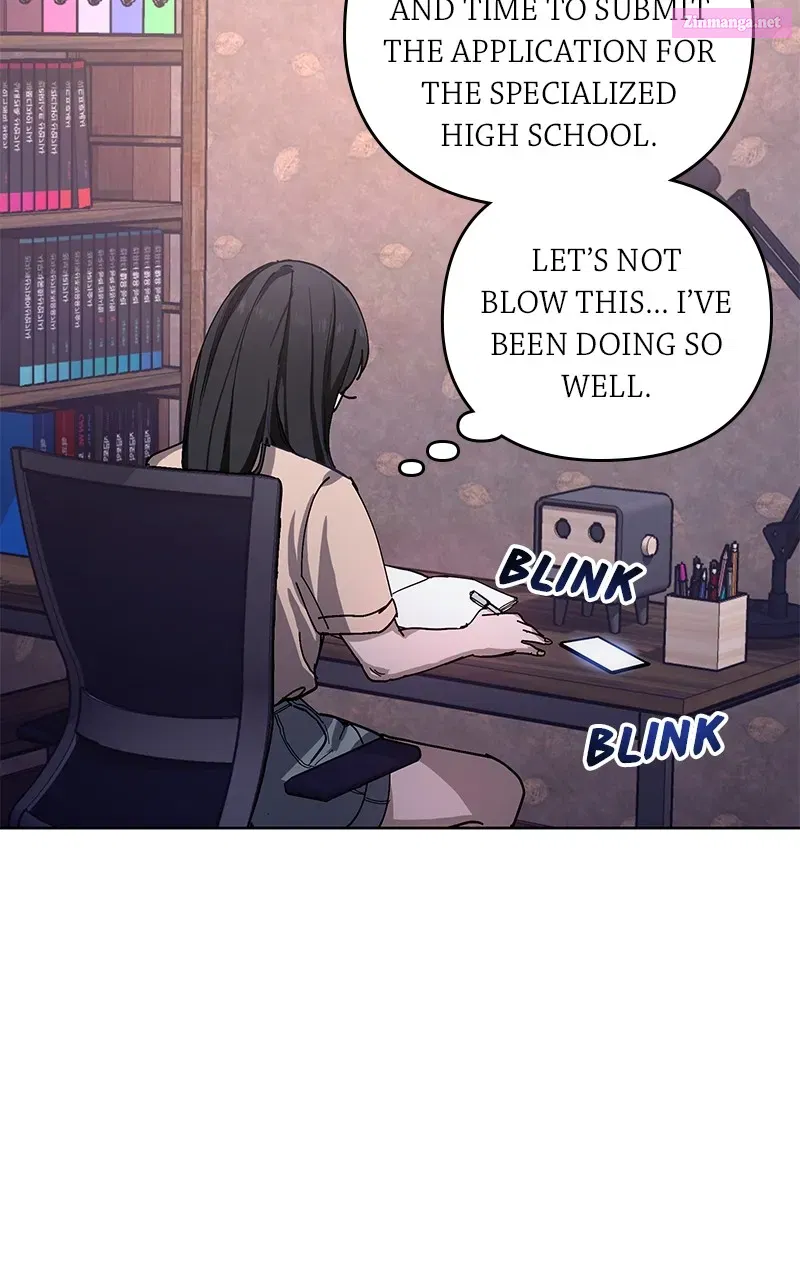 Like Mother, Like Daughter Zinmanga X Chapter 6 Page 23