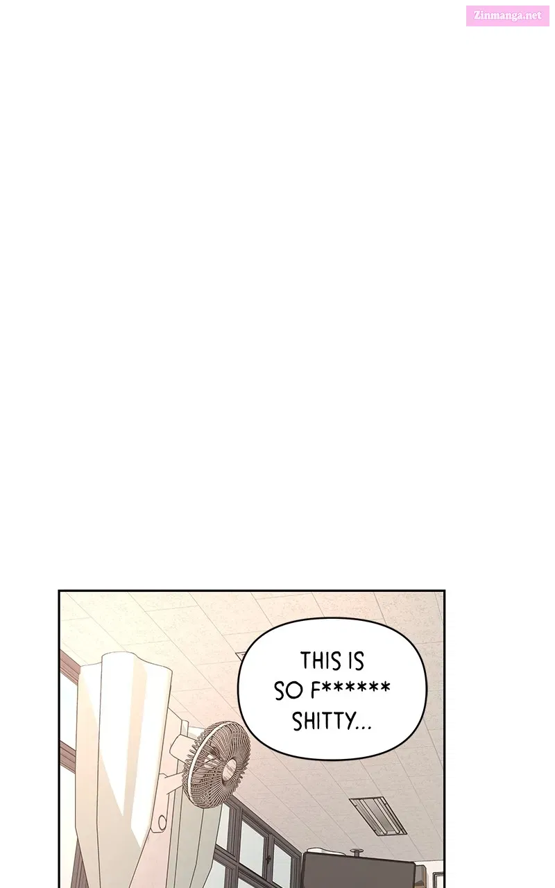 Like Mother, Like Daughter Zinmanga X Chapter 6 Page 24