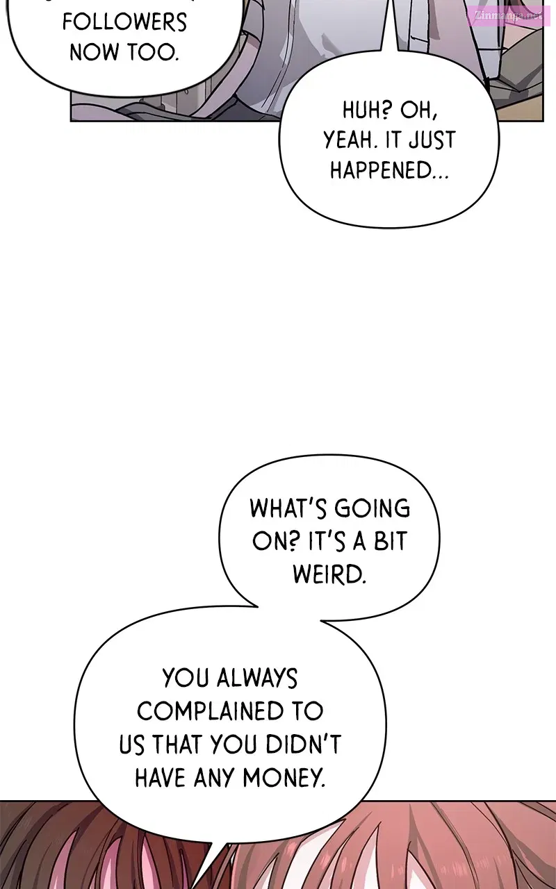 Like Mother, Like Daughter Zinmanga X Chapter 6 Page 27