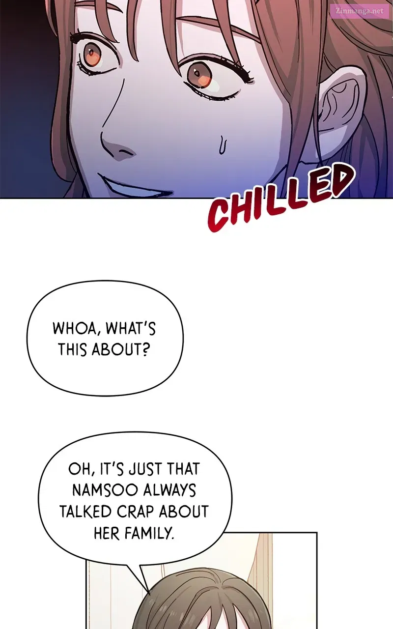 Like Mother, Like Daughter Zinmanga X Chapter 6 Page 29