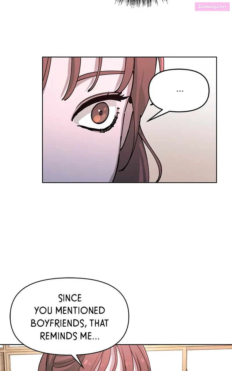 Like Mother, Like Daughter Zinmanga X Chapter 6 Page 40