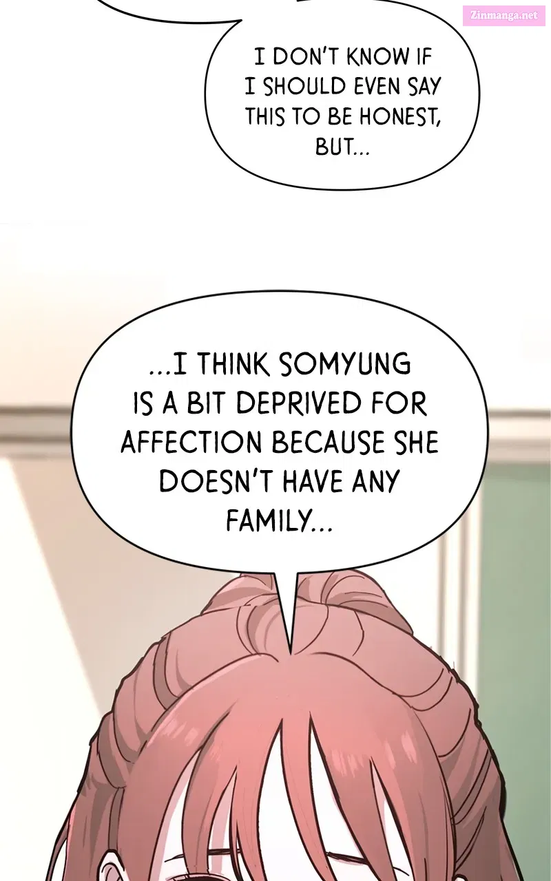 Like Mother, Like Daughter Zinmanga X Chapter 6 Page 46
