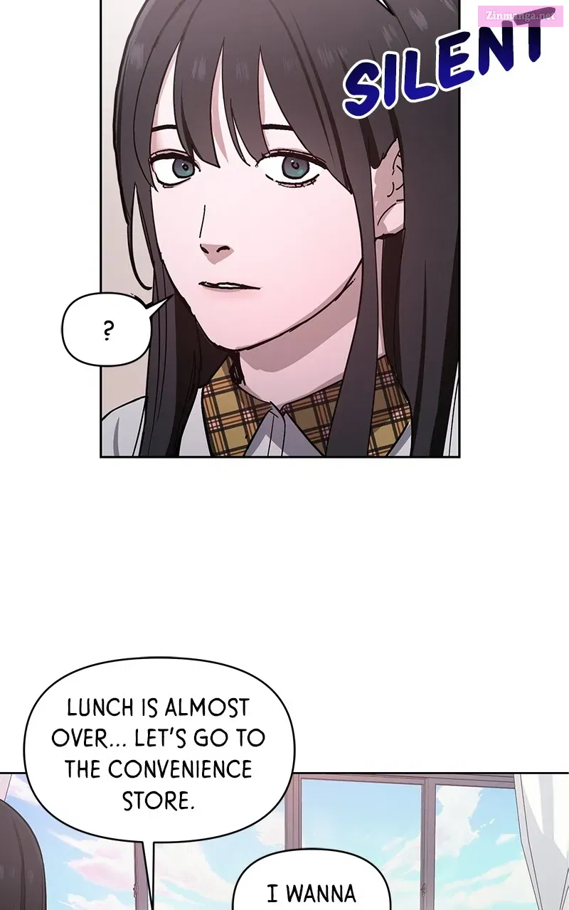 Like Mother, Like Daughter Zinmanga X Chapter 6 Page 49
