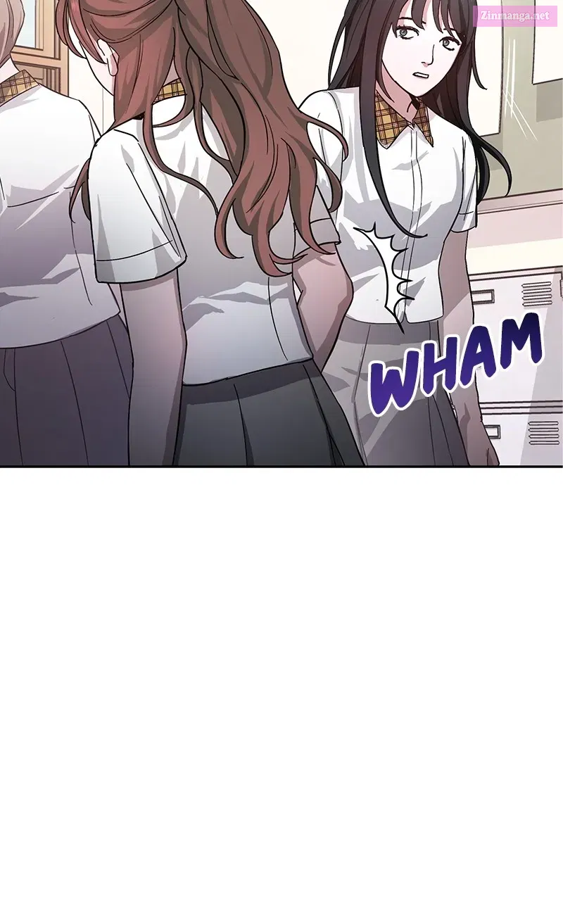 Like Mother, Like Daughter Zinmanga X Chapter 6 Page 51