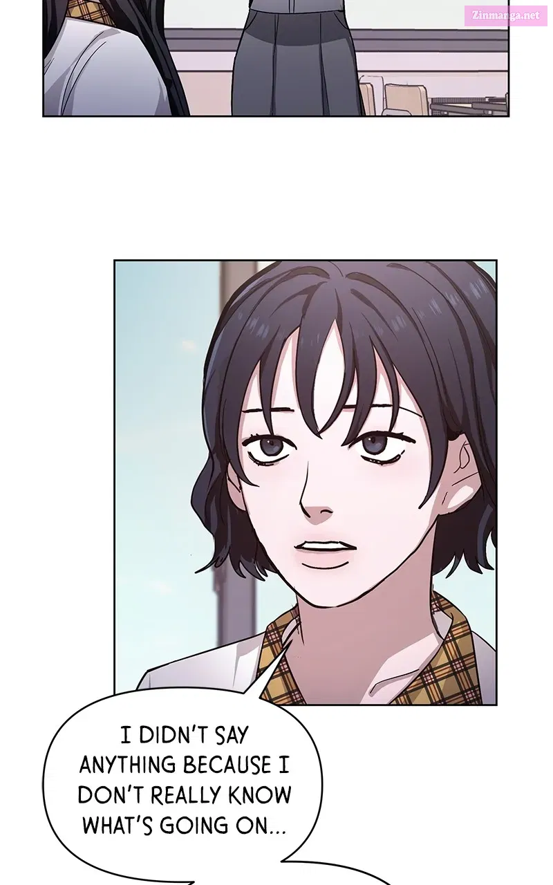 Like Mother, Like Daughter Zinmanga X Chapter 6 Page 53