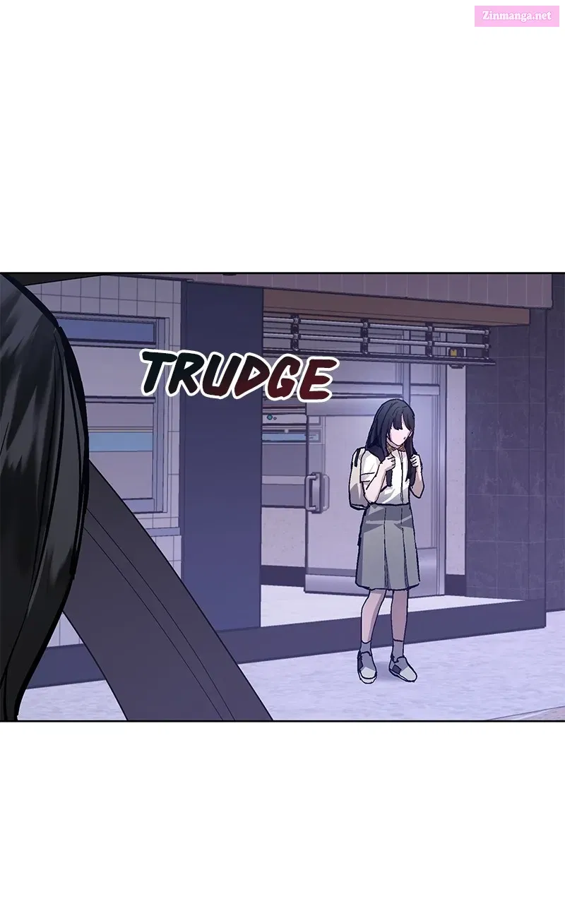 Like Mother, Like Daughter Zinmanga X Chapter 6 Page 63