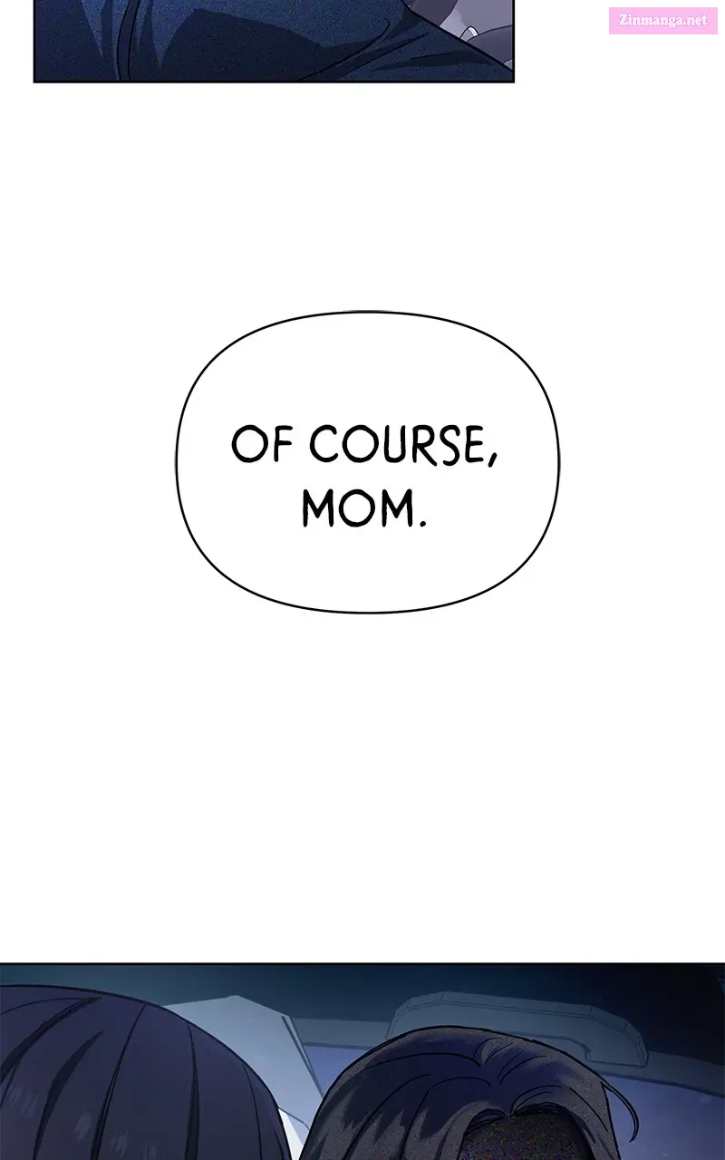 Like Mother, Like Daughter Zinmanga X Chapter 6 Page 70
