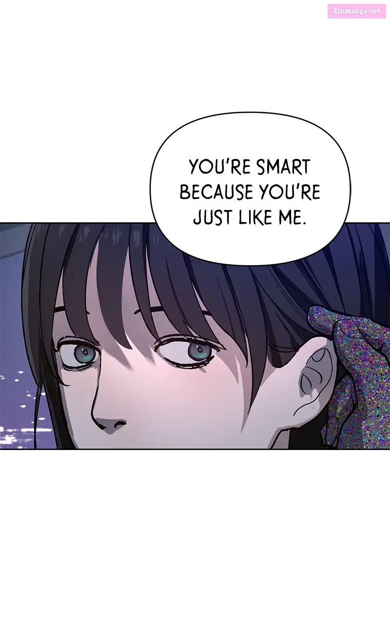 Like Mother, Like Daughter Zinmanga X Chapter 6 Page 74