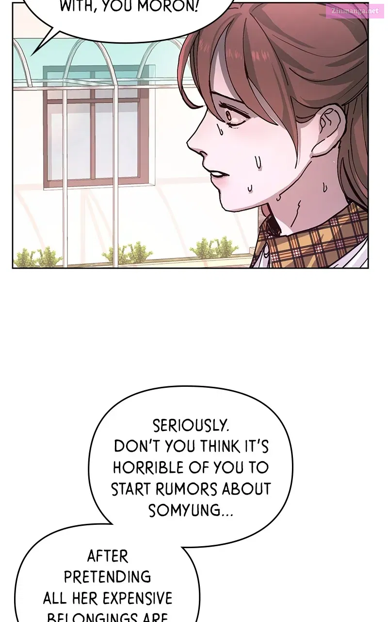 Like Mother, Like Daughter Zinmanga X Chapter 6 Page 82