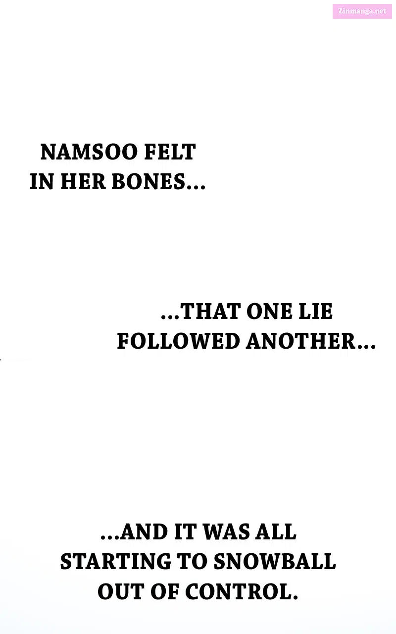 Like Mother, Like Daughter Zinmanga X Chapter 6 Page 86
