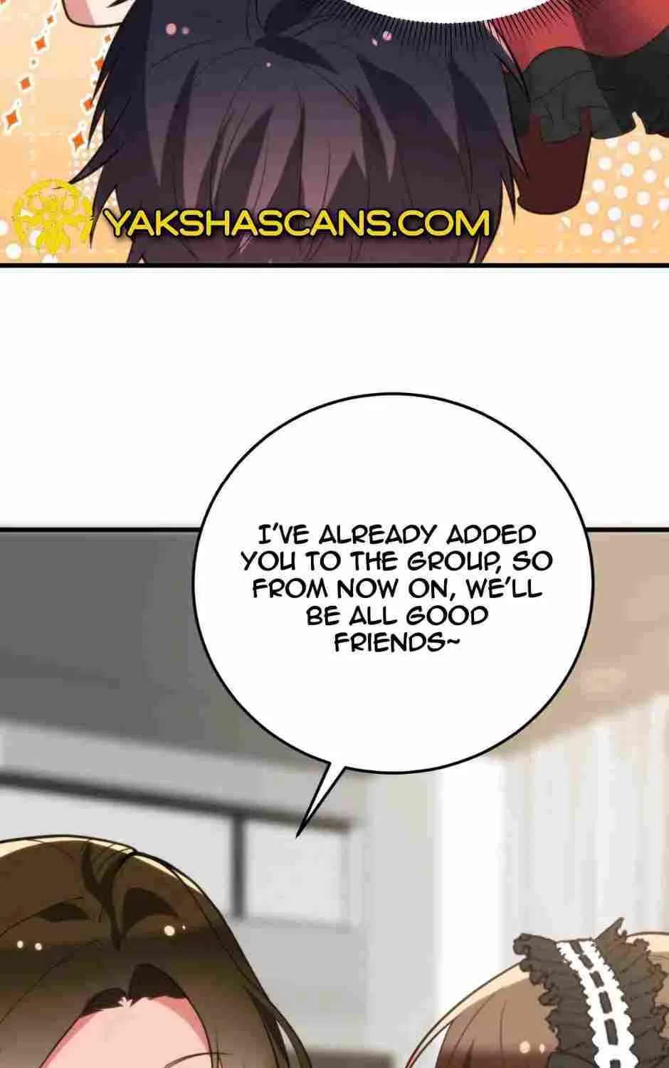 I Have 90 Billion Licking Gold Zinmanga X Chapter 199 Page 7