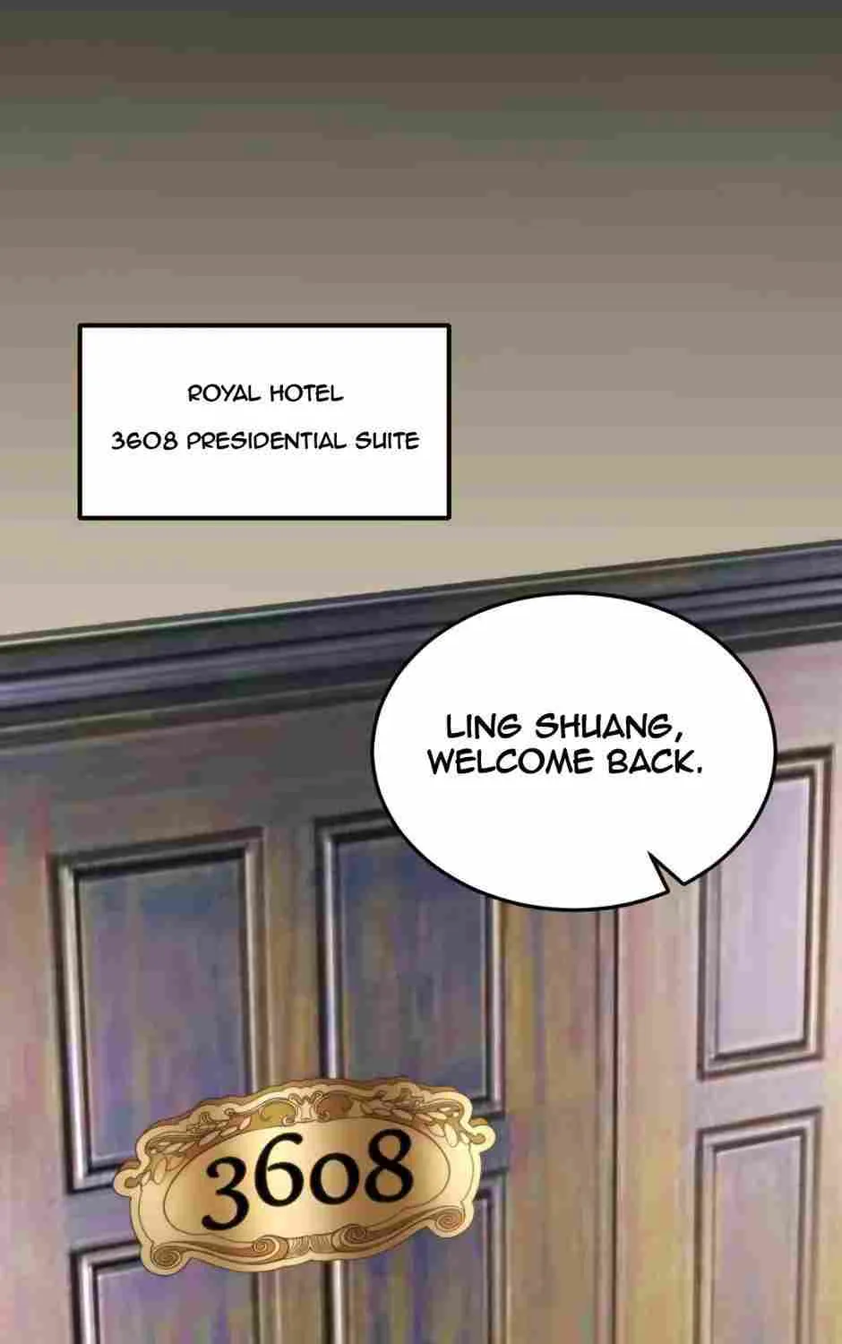 I Have 90 Billion Licking Gold Zinmanga X Chapter 199 Page 10