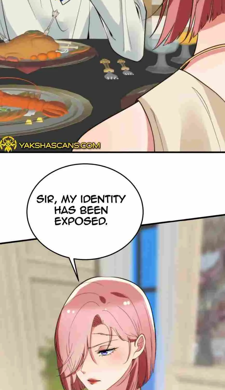 I Have 90 Billion Licking Gold Zinmanga X Chapter 199 Page 16