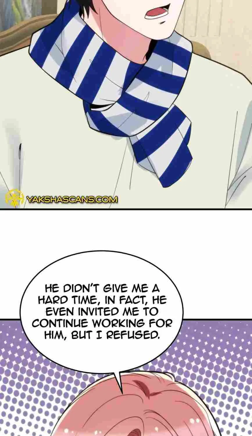 I Have 90 Billion Licking Gold Zinmanga X Chapter 199 Page 18