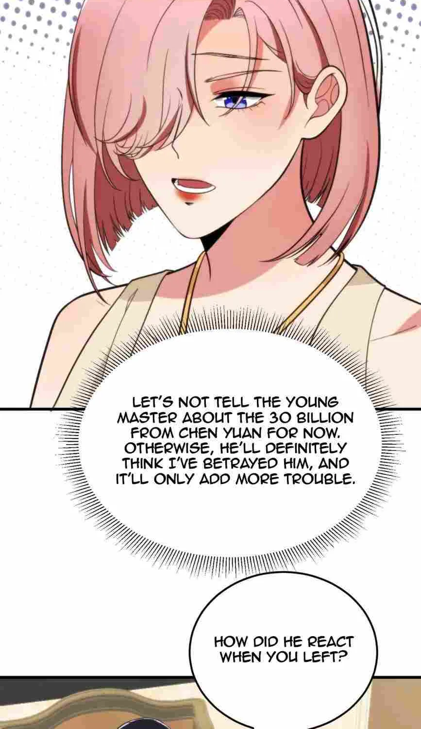 I Have 90 Billion Licking Gold Zinmanga X Chapter 199 Page 19