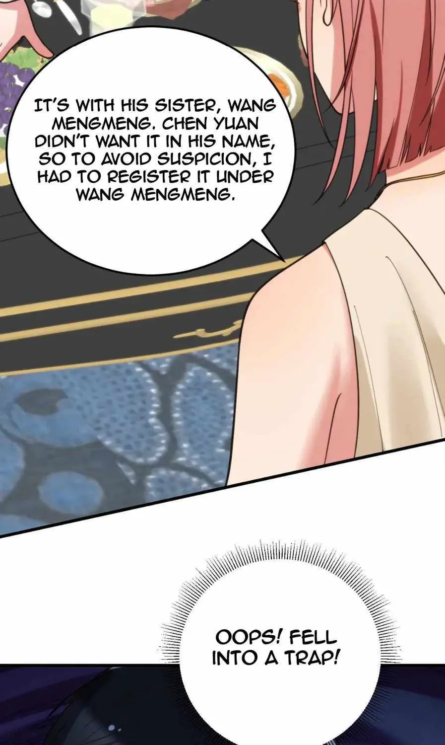 I Have 90 Billion Licking Gold Zinmanga X Chapter 199 Page 26