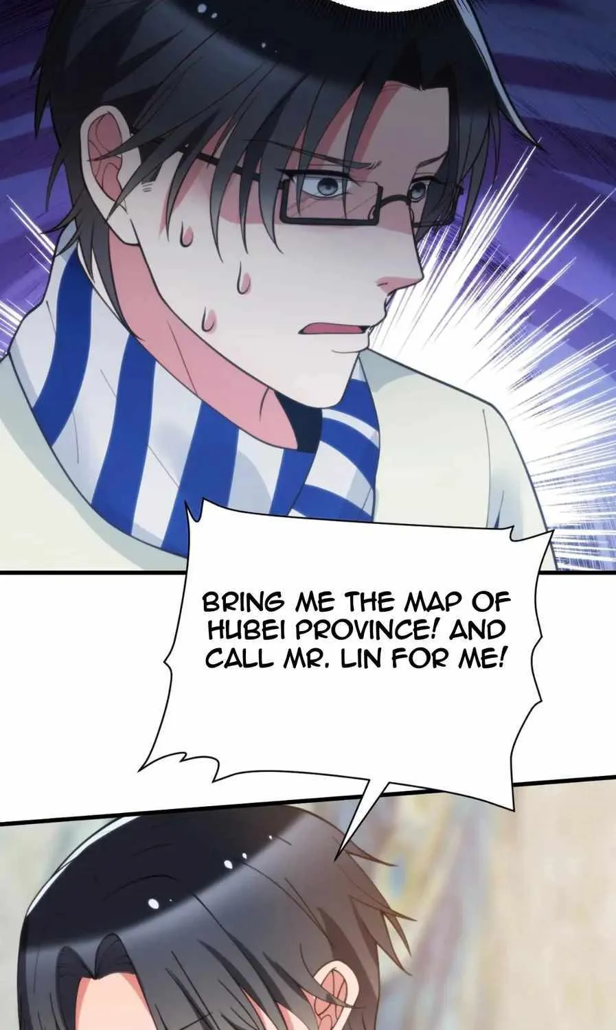 I Have 90 Billion Licking Gold Zinmanga X Chapter 199 Page 27