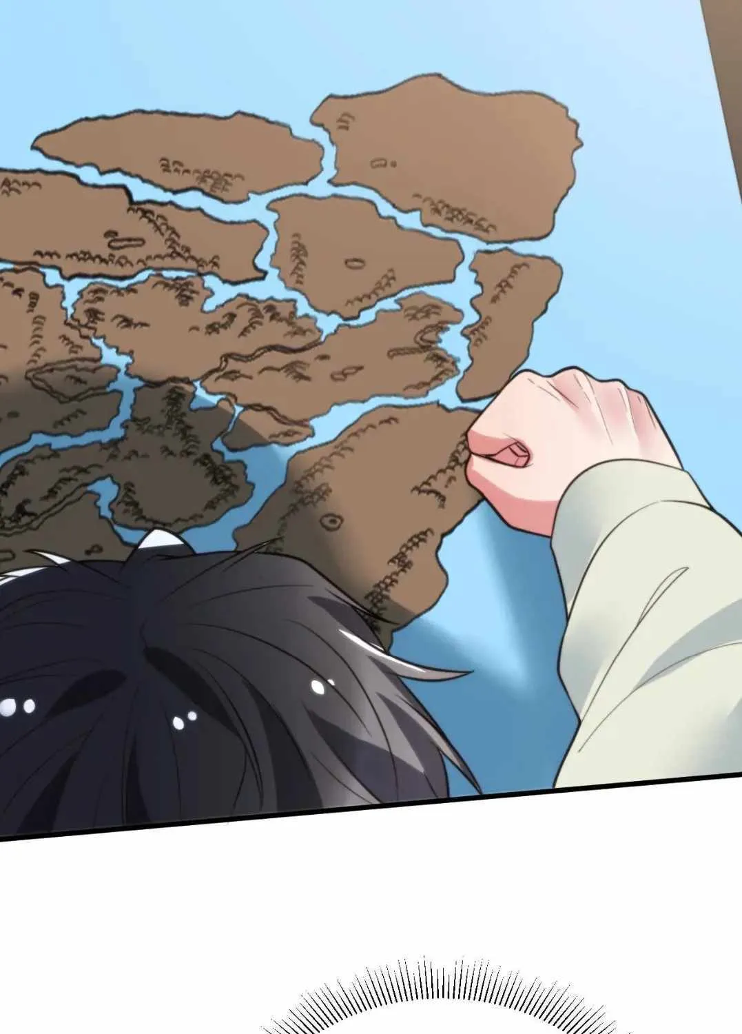 I Have 90 Billion Licking Gold Zinmanga X Chapter 199 Page 40