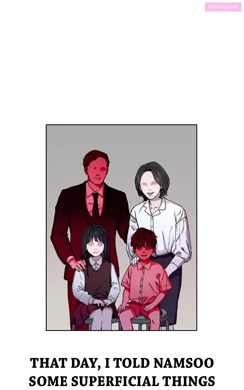 Like Mother, Like Daughter Zinmanga X Chapter 5 Page 1