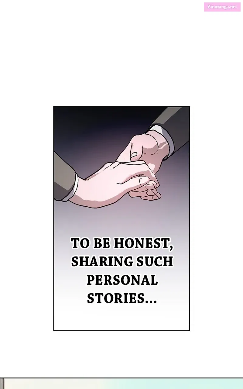 Like Mother, Like Daughter Zinmanga X Chapter 5 Page 3