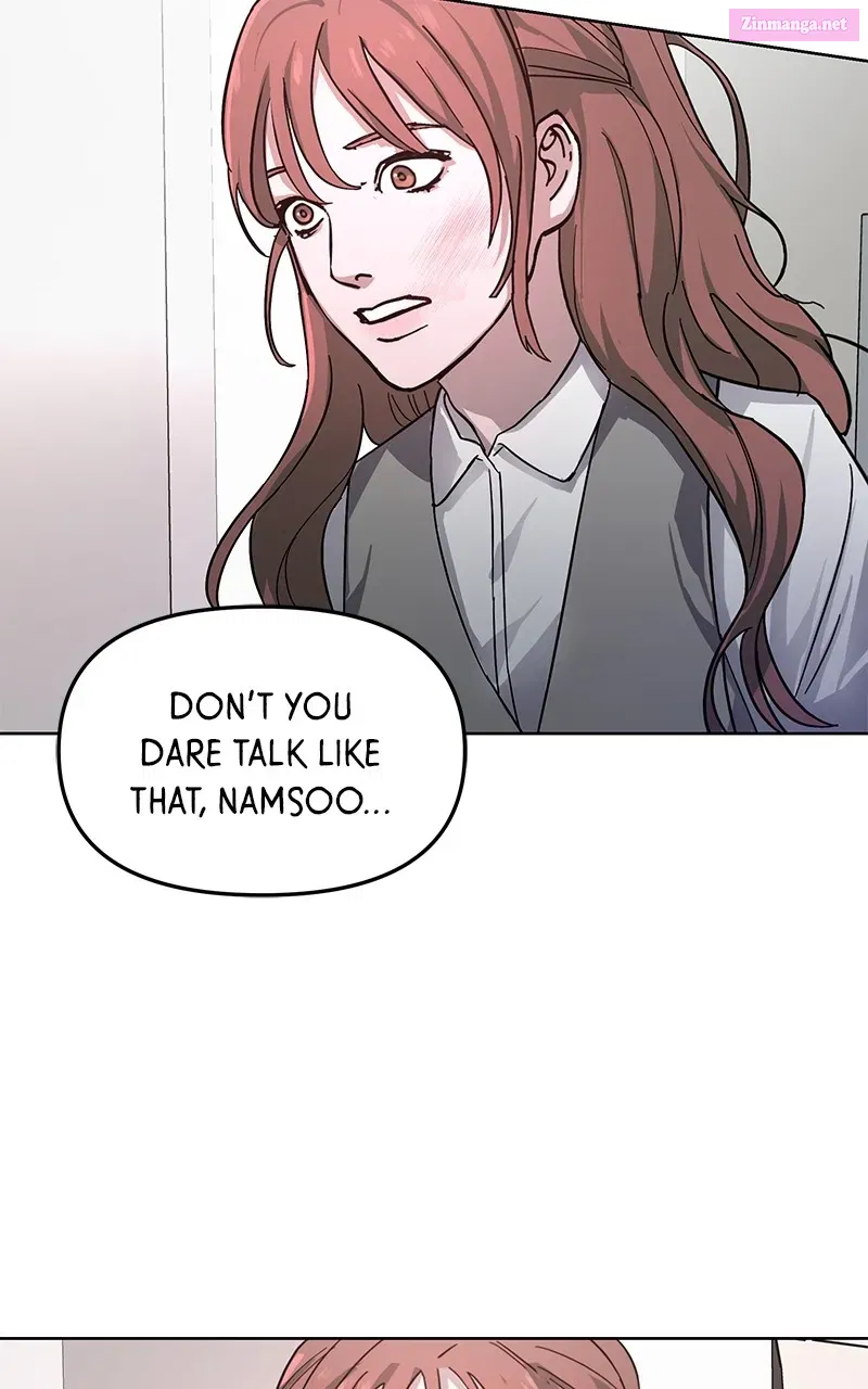 Like Mother, Like Daughter Zinmanga X Chapter 5 Page 35