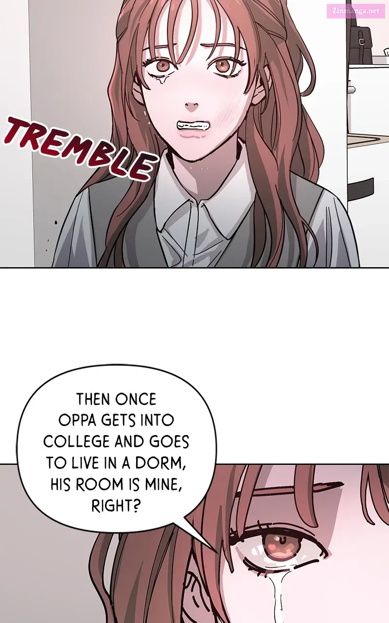 Like Mother, Like Daughter Zinmanga X Chapter 5 Page 36