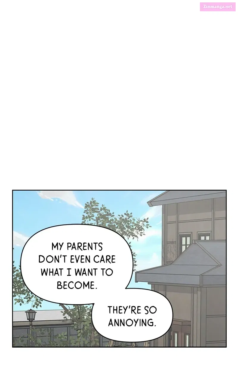 Like Mother, Like Daughter Zinmanga X Chapter 5 Page 41