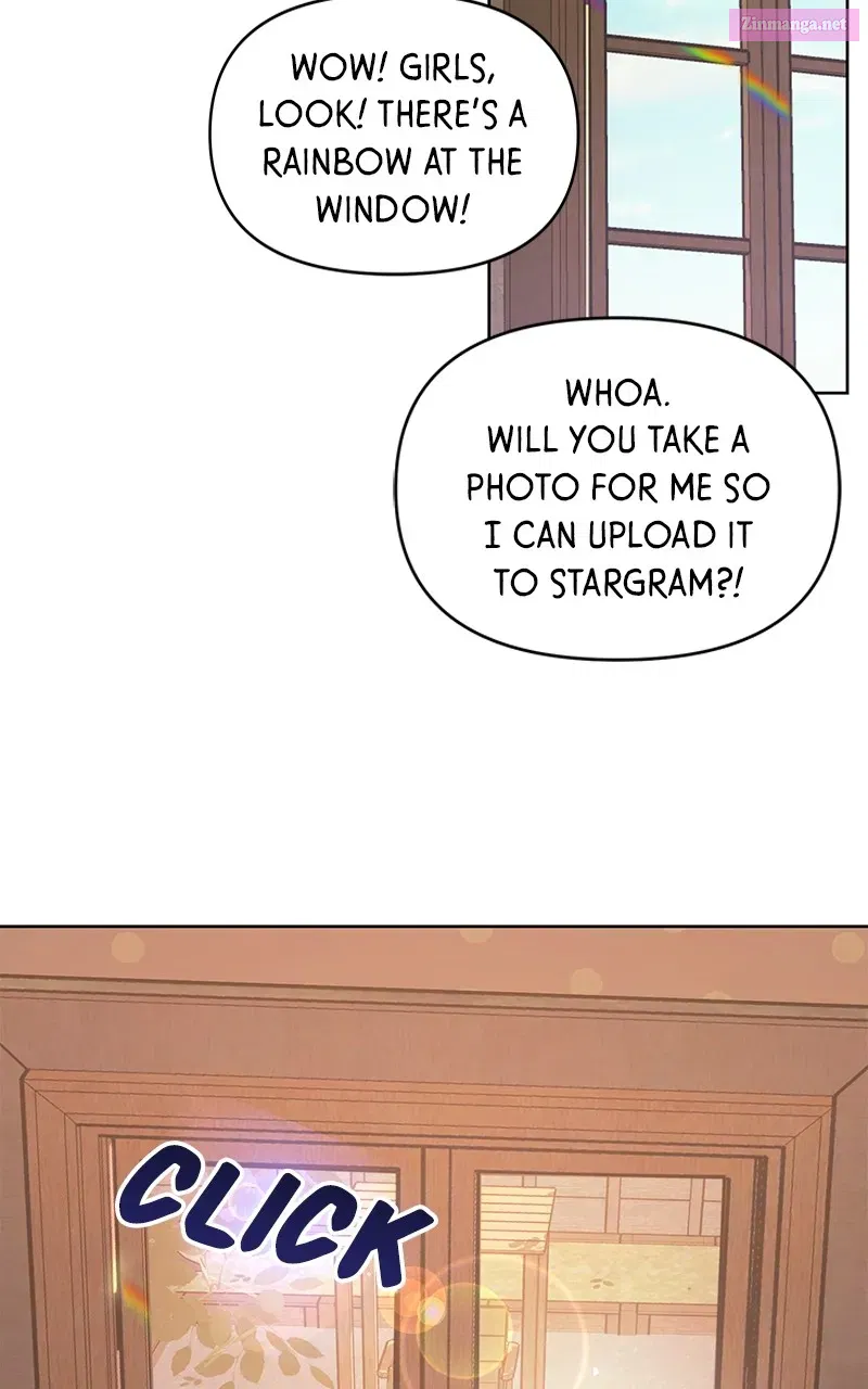 Like Mother, Like Daughter Zinmanga X Chapter 5 Page 47