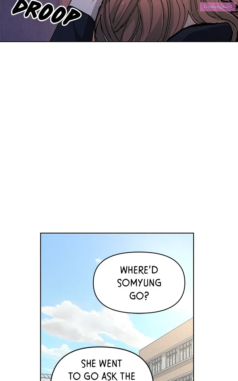 Like Mother, Like Daughter Zinmanga X Chapter 5 Page 53