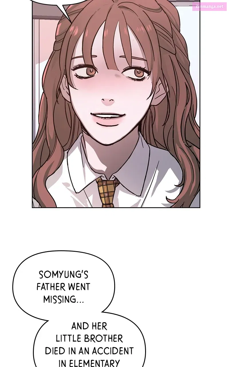 Like Mother, Like Daughter Zinmanga X Chapter 5 Page 57