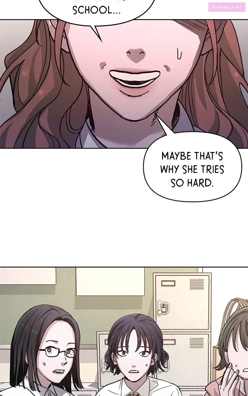 Like Mother, Like Daughter Zinmanga X Chapter 5 Page 58