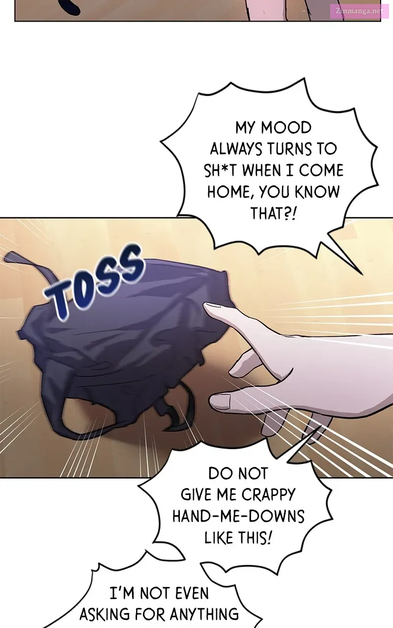 Like Mother, Like Daughter Zinmanga X Chapter 5 Page 72