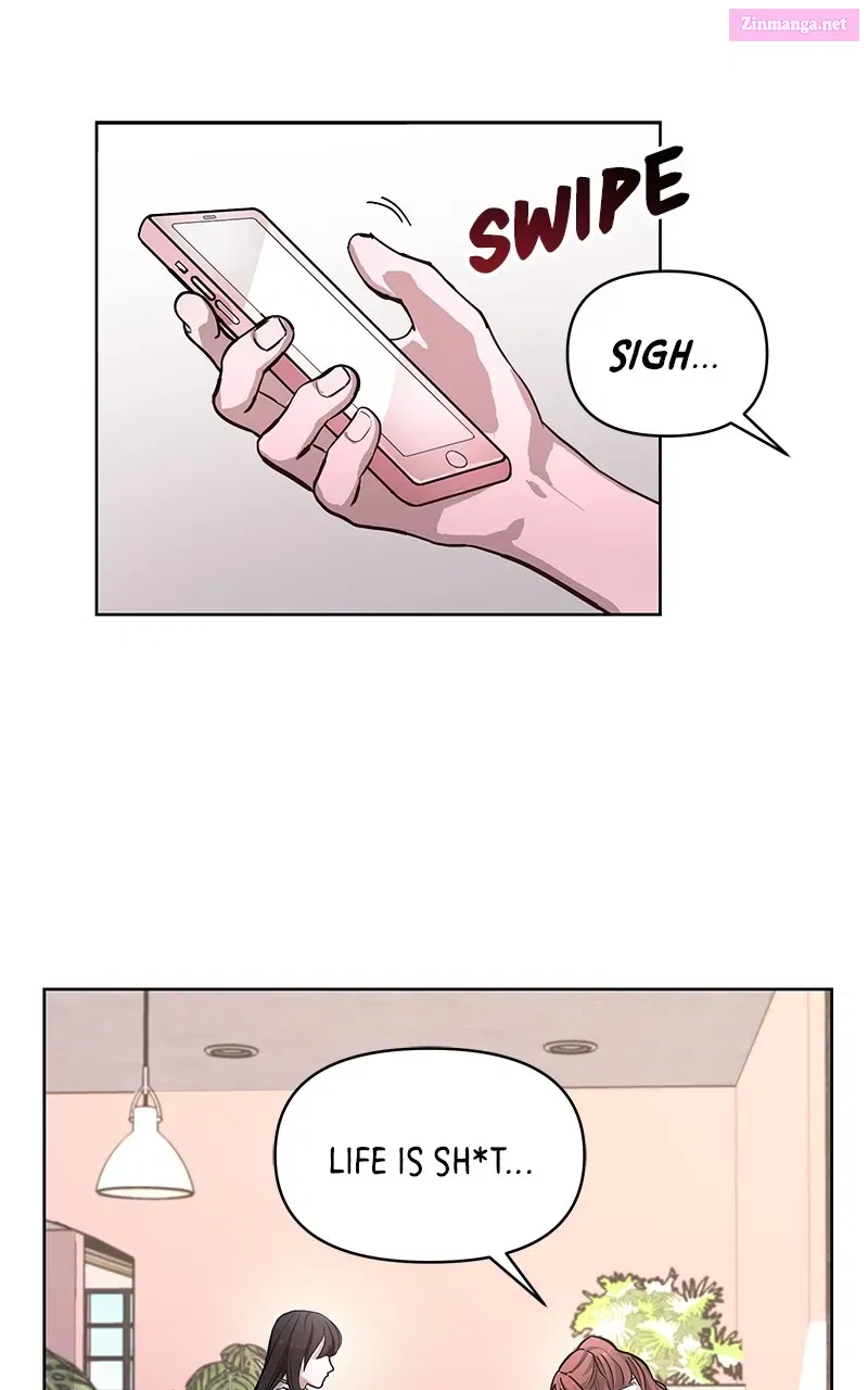 Like Mother, Like Daughter Zinmanga X Chapter 5 Page 77