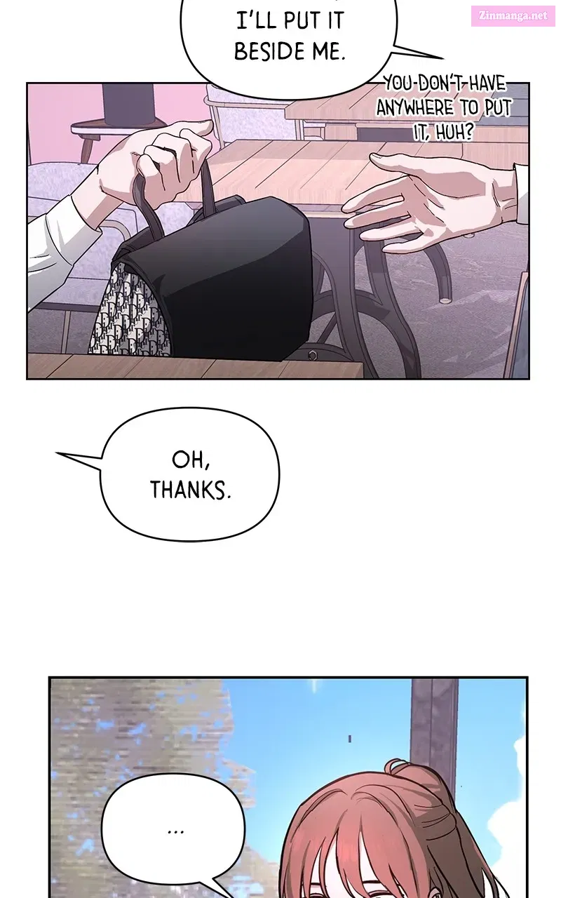 Like Mother, Like Daughter Zinmanga X Chapter 5 Page 80